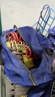 Qty Of Air Line