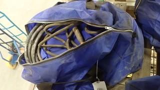 Qty Of Welding Cable