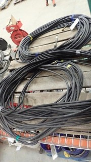 Qty Of Cable