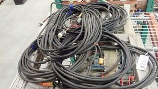 Qty Of Power Cords