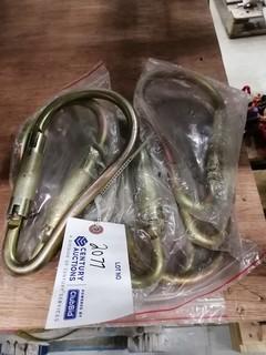 Qty Of Carabiners