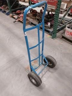 Hand Truck