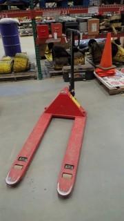 Pallet Jack