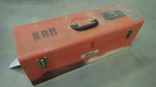 Tool Box