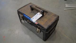 Tool Box C/w Contents