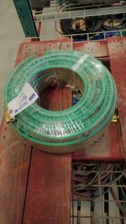 Oxy/Acetylene Hose