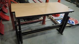 Drawing Desk