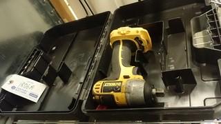 Dewalt 1/2in Cordless Drill *Note: No Battery*