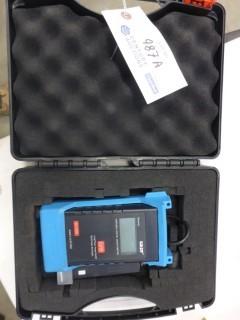 LCNDT Portable Densitometer