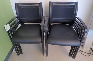 Qty Of Office Chairs