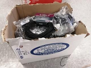 Qty Of HDMI Cables