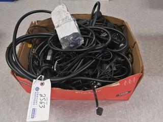Qty Of Computer Power Source Cables