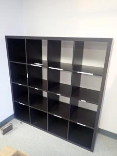Storage Shelf