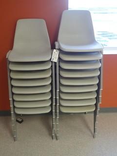 Qty Of Office Chairs