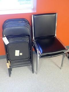 Qty Of Chairs