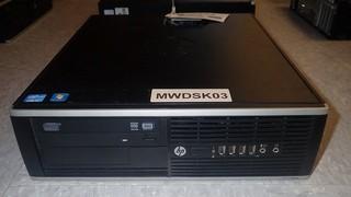 HP Intel Core i7 Computer Tower