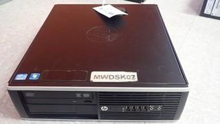 HP Intel Core i7 Computer Tower