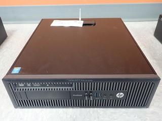 HP Intel Core i7 Computer Tower