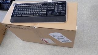 HP Elite Display E243I Monitor