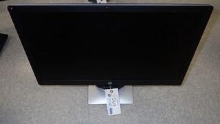 HP Elite Display E232 Monitor