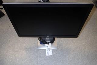 HP Elite Display E232 Monitor