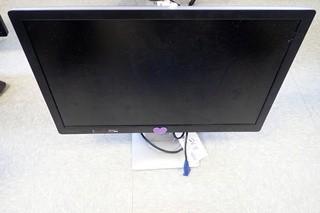 HP Elite Display E242 Monitor