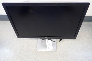 HP Elite Display E242 Monitor