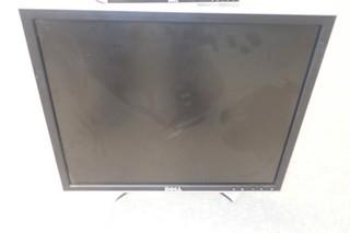 Dell Model 1908FPc Monitor