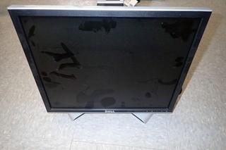 Dell Model 1908FPt Monitor