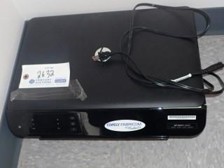 HP Envy 4500 Printer/Scanner/Copier