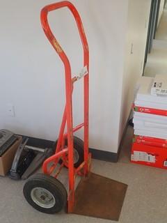 Hand Truck