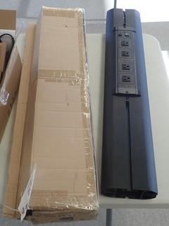Power Bar/ Station