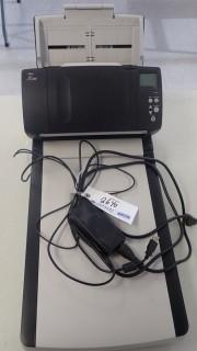Fujitsv FI-7280 Image Scanner
