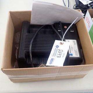 Pouch Laminator