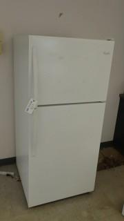 Whirlpool Fridge/Freezer