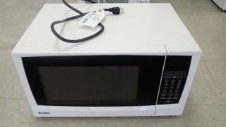 Danby Microwave