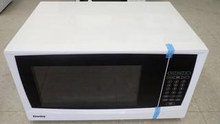 Danby Microwave