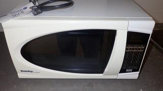 Danby Microwave