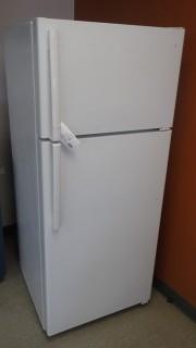 GE Fridge/Freezer