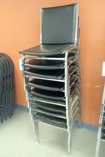 Qty Of Chairs