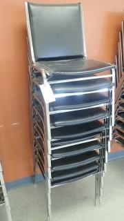Qty Of Chairs