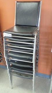 Qty Of Chairs