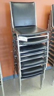 Qty Of Chairs