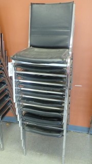Qty Of Chairs