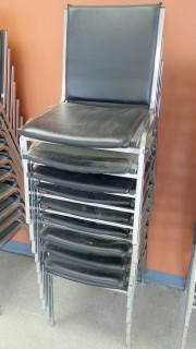 Qty Of Chairs