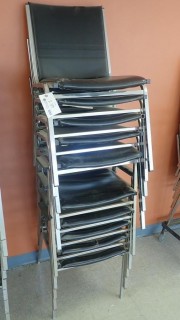 Qty Of Chairs