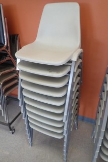 Qty Of Chairs