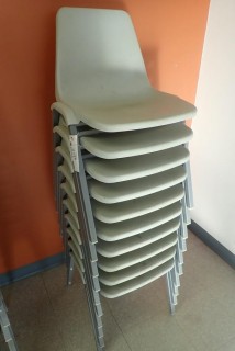 Qty Of Chairs