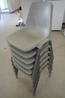 Qty Of Chairs