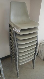 Qty Of Chairs